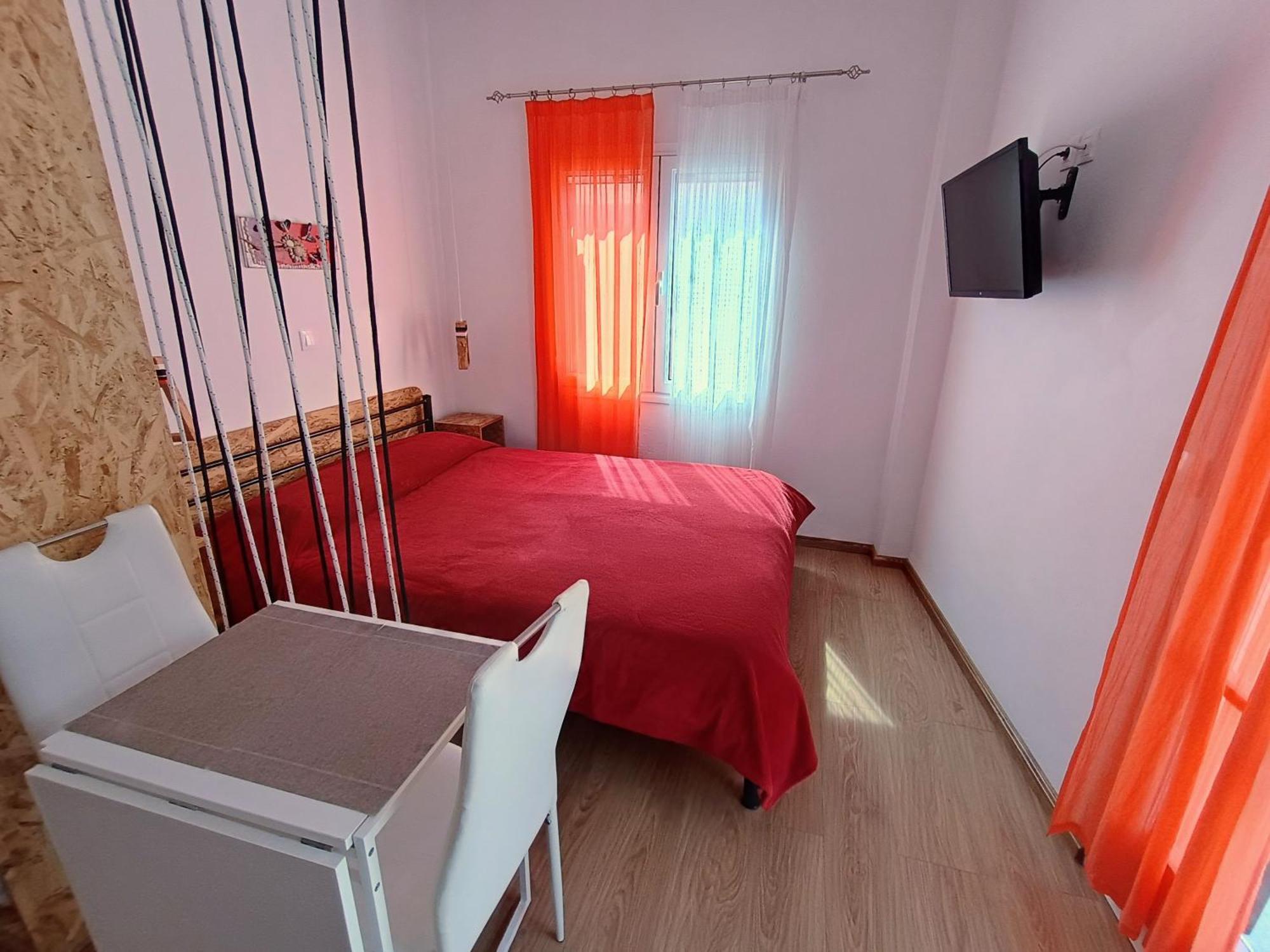 Lilliput Studio Corfu Old Town Bagian luar foto
