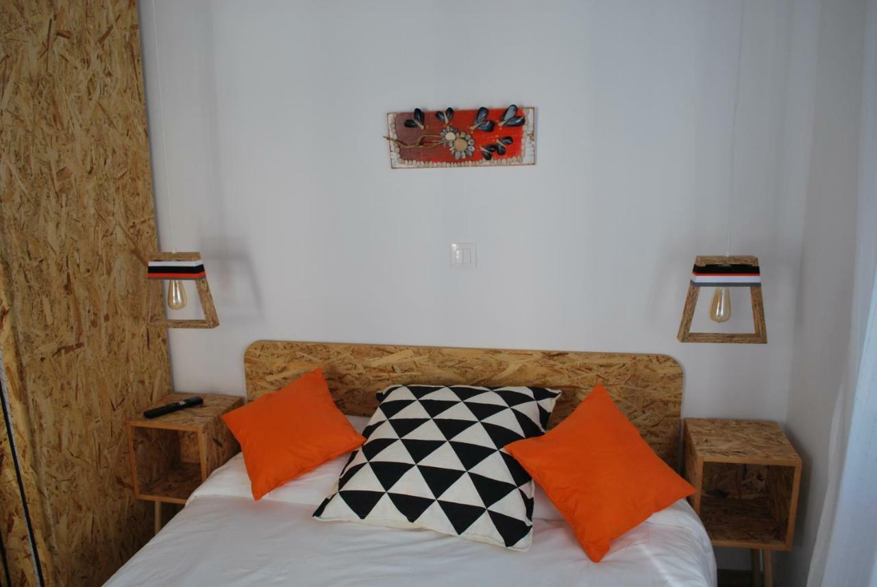Lilliput Studio Corfu Old Town Bagian luar foto