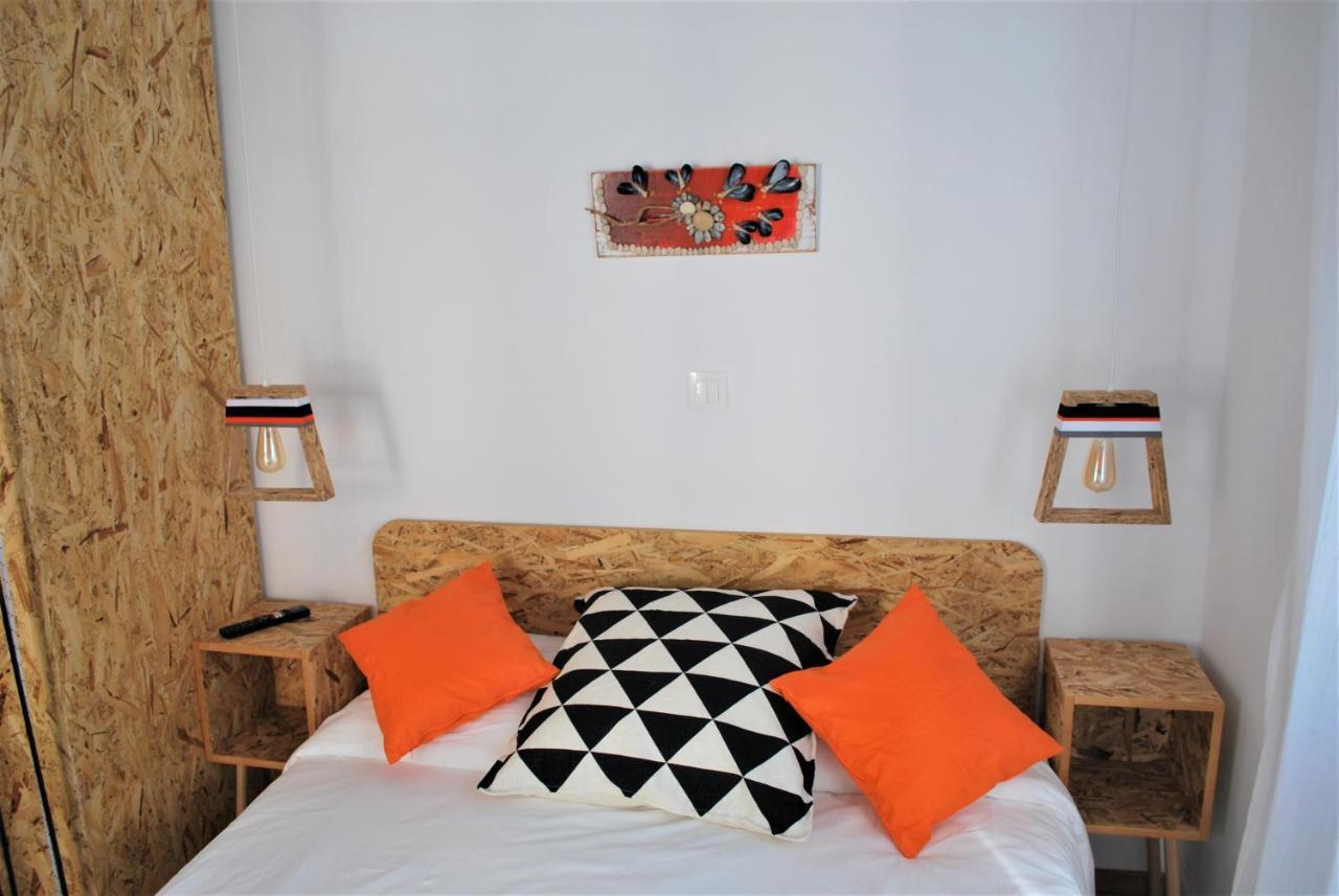 Lilliput Studio Corfu Old Town Bagian luar foto